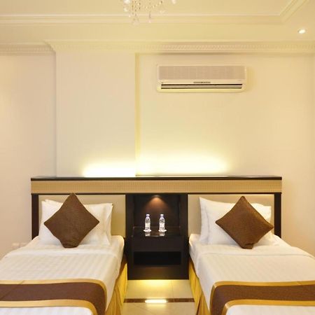 Nelover Al Riyadh - Ar Rawdah Exterior photo