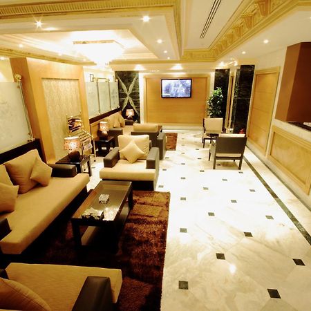 Nelover Al Riyadh - Ar Rawdah Exterior photo