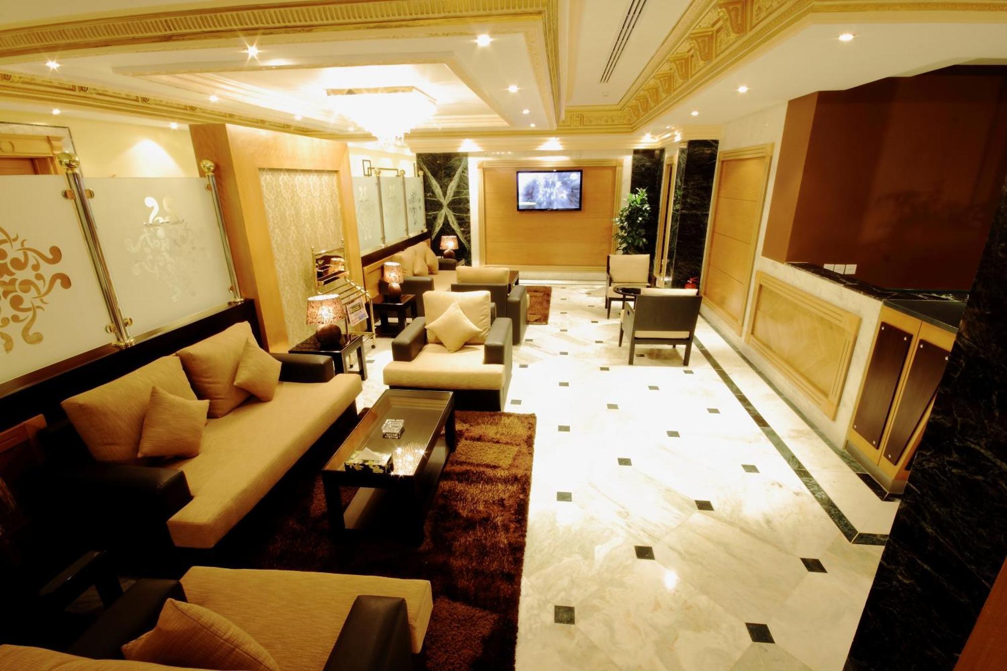 Nelover Al Riyadh - Ar Rawdah Exterior photo