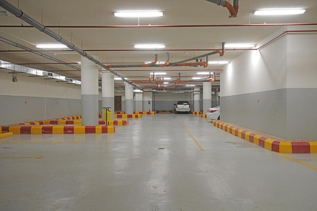 Nelover Al Riyadh - Ar Rawdah Room photo