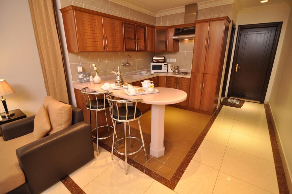 Nelover Al Riyadh - Ar Rawdah Exterior photo