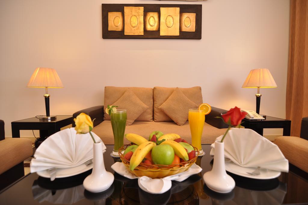 Nelover Al Riyadh - Ar Rawdah Exterior photo