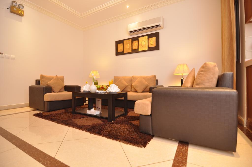 Nelover Al Riyadh - Ar Rawdah Exterior photo