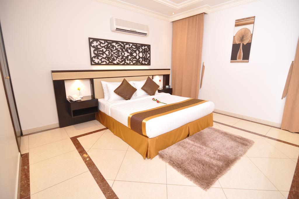 Nelover Al Riyadh - Ar Rawdah Exterior photo