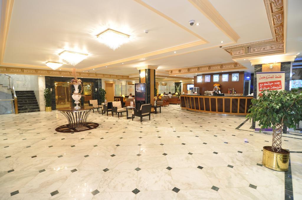 Nelover Al Riyadh - Ar Rawdah Exterior photo