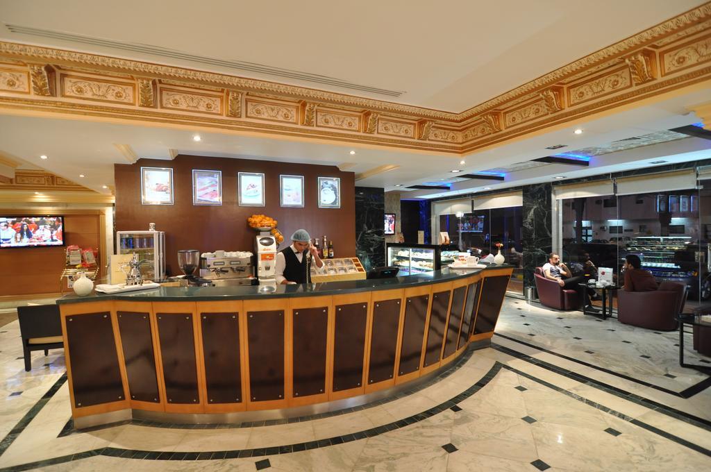 Nelover Al Riyadh - Ar Rawdah Exterior photo