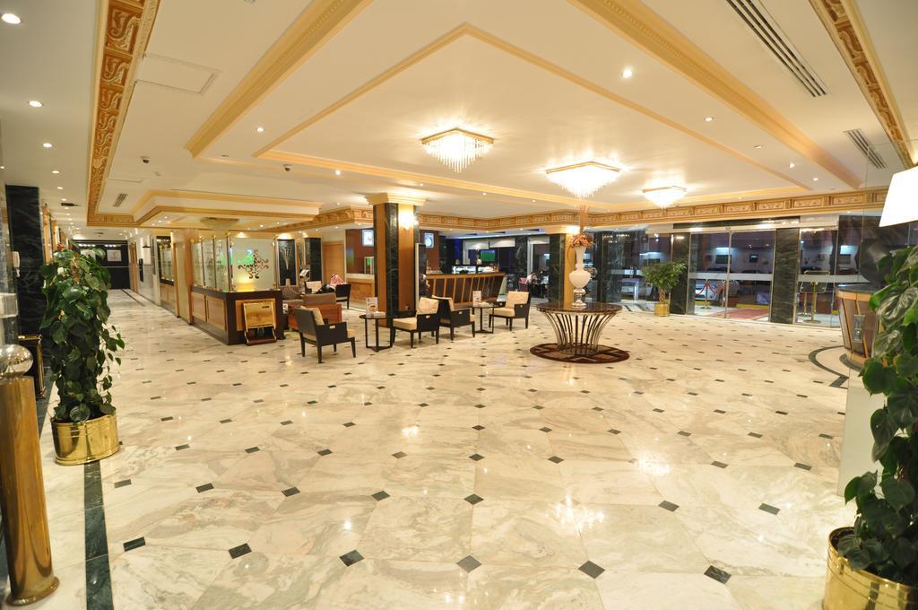 Nelover Al Riyadh - Ar Rawdah Exterior photo