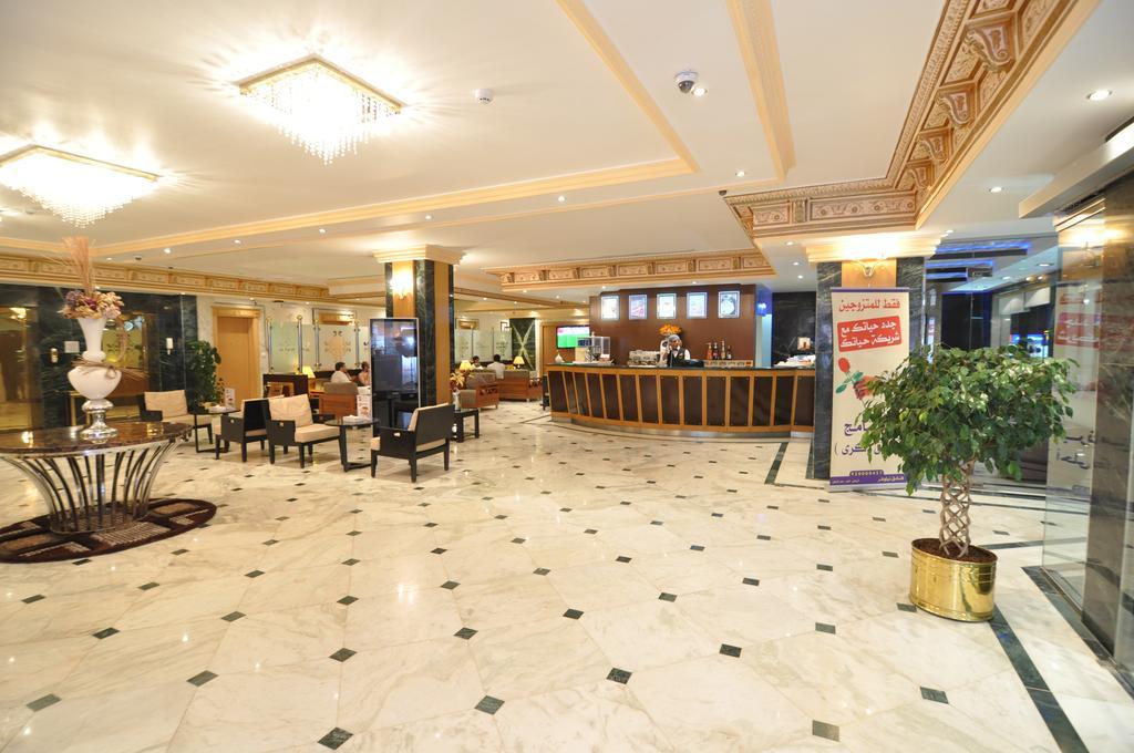Nelover Al Riyadh - Ar Rawdah Exterior photo
