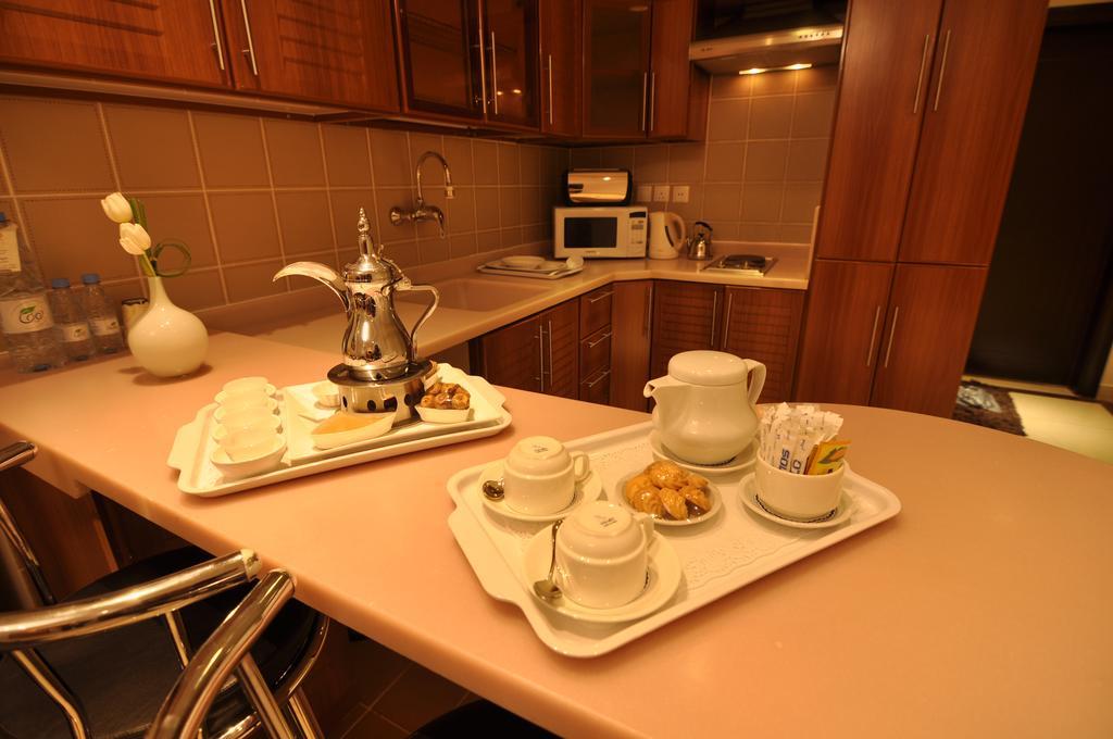 Nelover Al Riyadh - Ar Rawdah Exterior photo