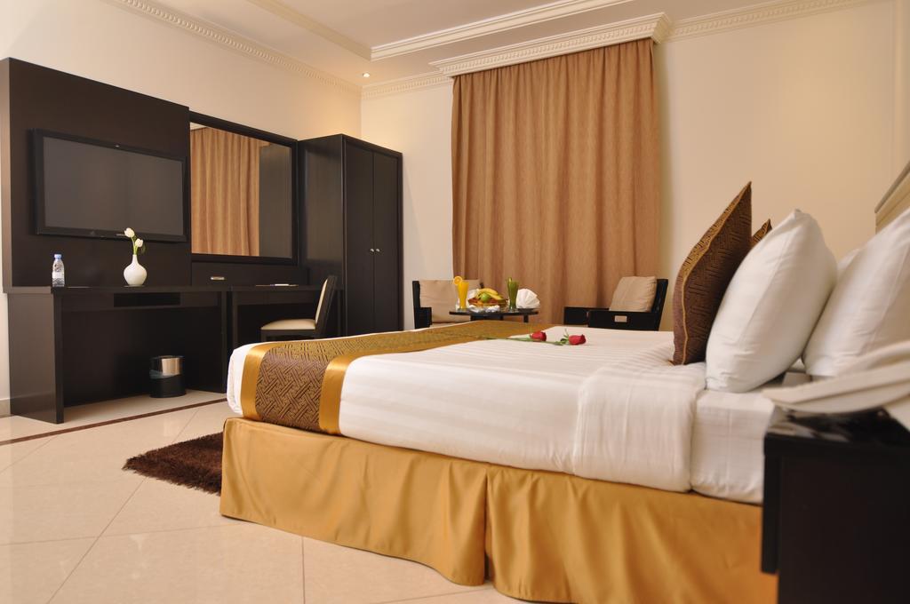 Nelover Al Riyadh - Ar Rawdah Exterior photo