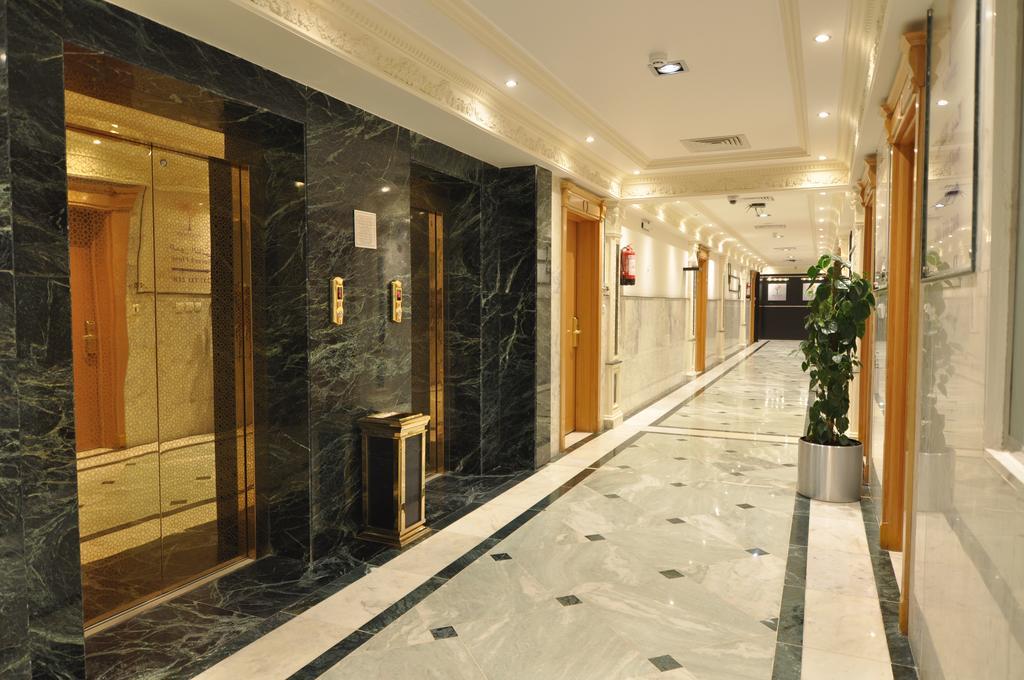 Nelover Al Riyadh - Ar Rawdah Exterior photo