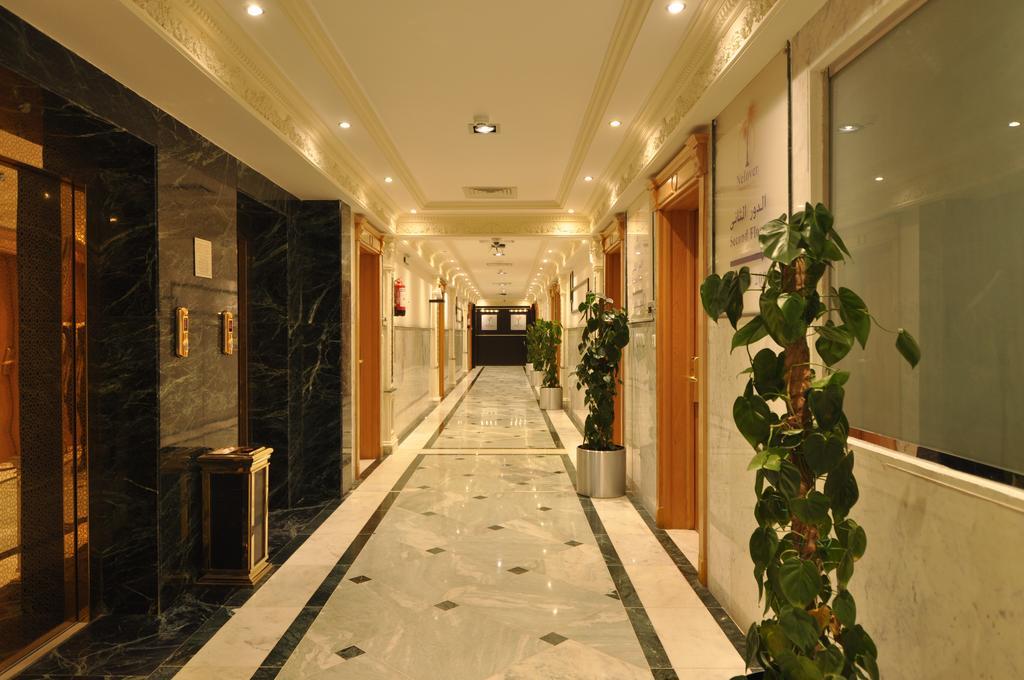 Nelover Al Riyadh - Ar Rawdah Exterior photo