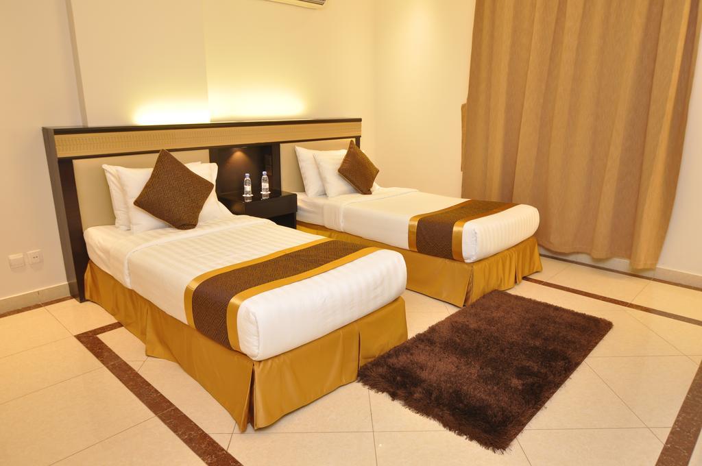 Nelover Al Riyadh - Ar Rawdah Exterior photo