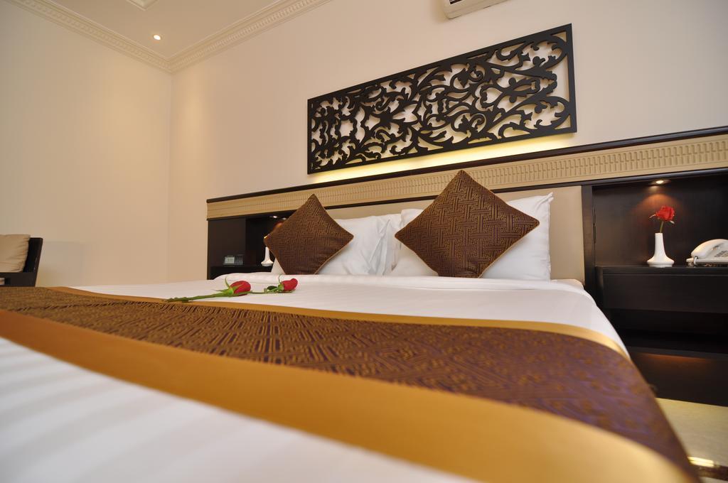 Nelover Al Riyadh - Ar Rawdah Exterior photo