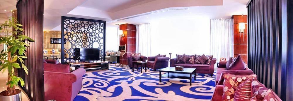 Nelover Al Riyadh - Ar Rawdah Exterior photo