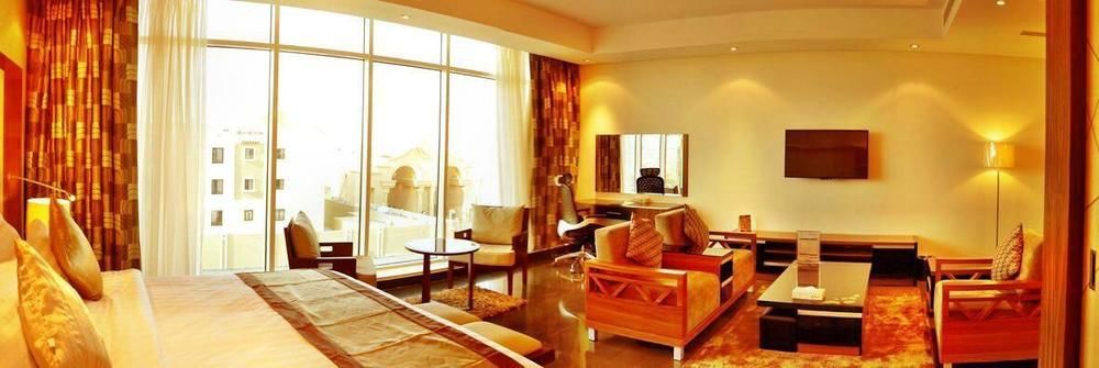 Nelover Al Riyadh - Ar Rawdah Exterior photo