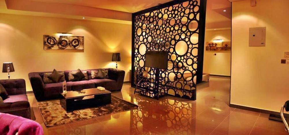 Nelover Al Riyadh - Ar Rawdah Exterior photo