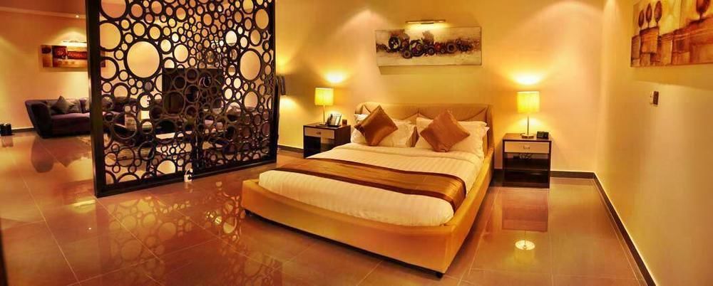Nelover Al Riyadh - Ar Rawdah Exterior photo