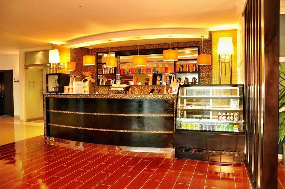 Nelover Al Riyadh - Ar Rawdah Exterior photo